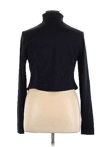 Shein Curve Jacket (view 2)