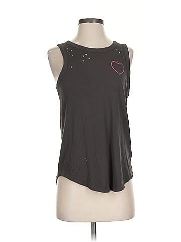 Chaser Sleeveless T-Shirt (view 1)