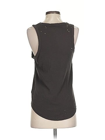 Chaser Sleeveless T-Shirt (view 2)
