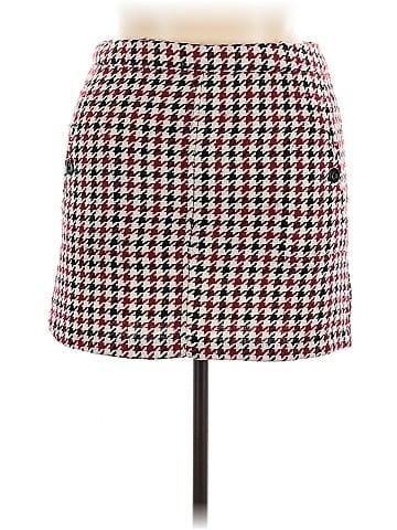Xhilaration Casual Skirt (view 1)