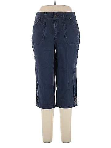 Christopher & Banks Casual Pants (view 1)
