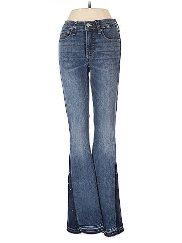 Lucky Legend Jeans (view 1)