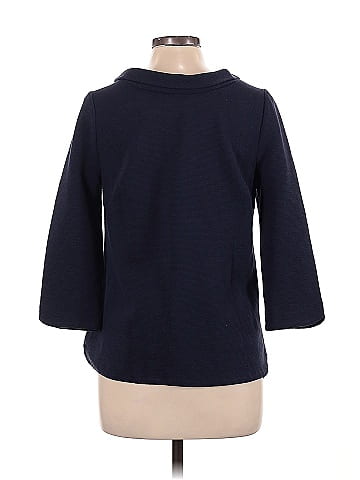 Boden 3/4 Sleeve Top (view 2)