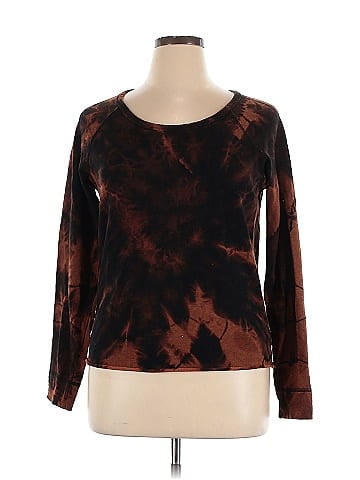 James Perse Pullover Sweater (view 1)