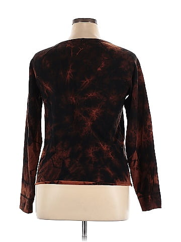 James Perse Pullover Sweater (view 2)