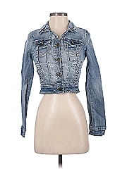 Wallflower Denim Jacket