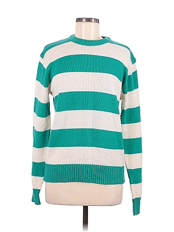 GRAFFITI Pullover Sweater (view 1)