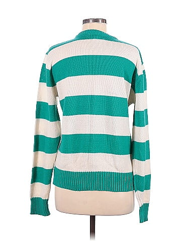 GRAFFITI Pullover Sweater (view 2)