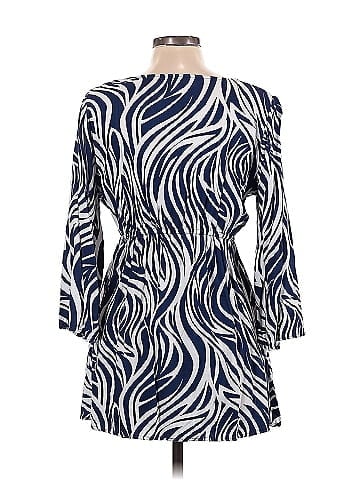 Escapada 3/4 Sleeve Blouse (view 2)