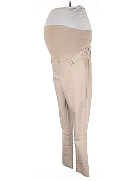 H&M Mama Khakis