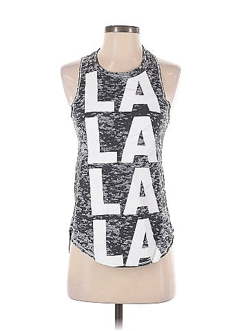 SoulCycle Sleeveless T-Shirt (view 1)