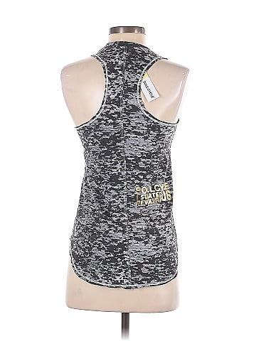 SoulCycle Sleeveless T-Shirt (view 2)