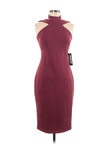 Bebe Cocktail Dress (view 1)