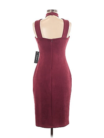 Bebe Cocktail Dress (view 2)