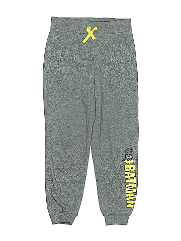Batman Sweatpants (view 1)
