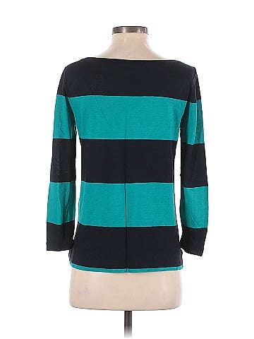 J.Crew 3/4 Sleeve T-Shirt (view 2)