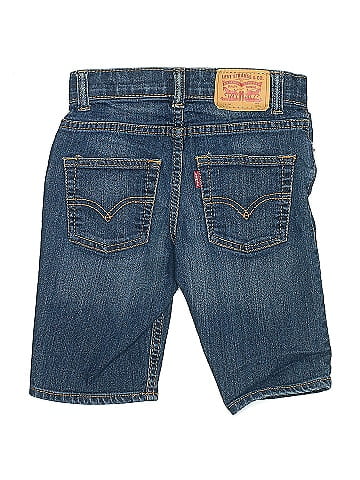 Levi's Denim Shorts (view 2)