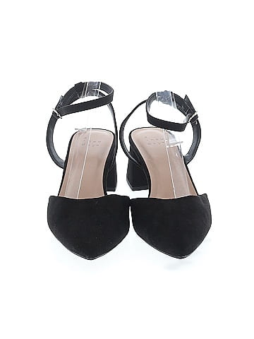 A New Day Heels (view 2)