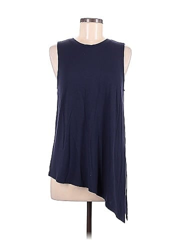Athleta Sleeveless T-Shirt (view 1)