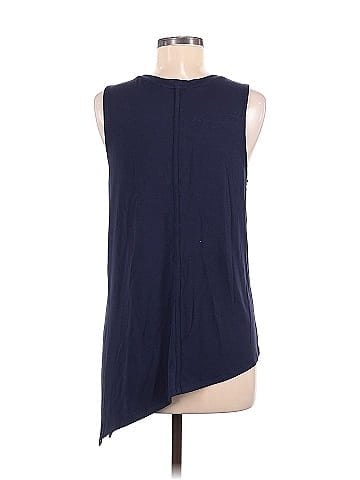 Athleta Sleeveless T-Shirt (view 2)
