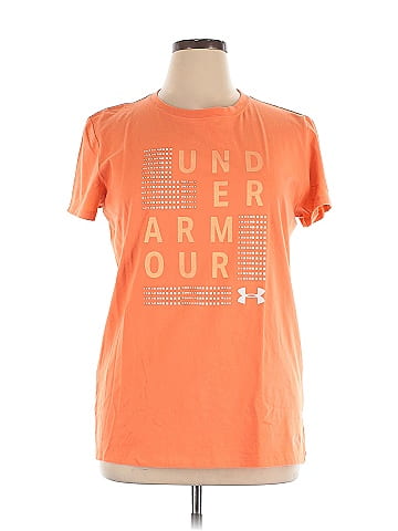 Under Armour Active T-Shirt (view 1)