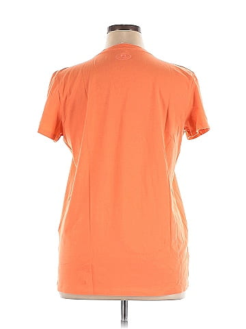 Under Armour Active T-Shirt (view 2)