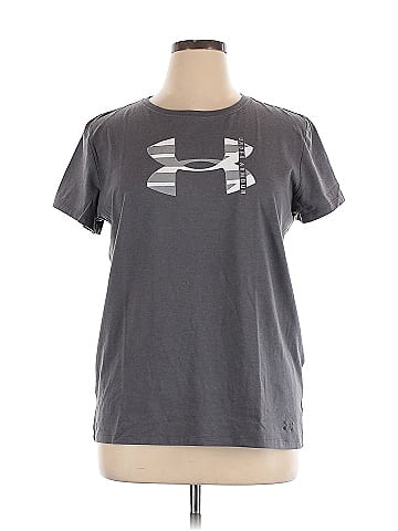 Under Armour Active T-Shirt (view 1)