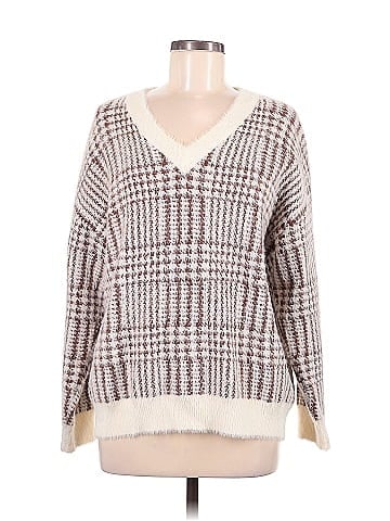 Love Token Pullover Sweater (view 1)