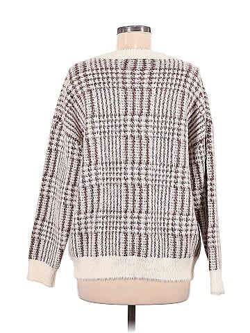 Love Token Pullover Sweater (view 2)