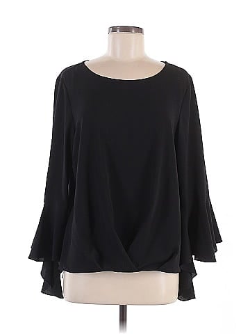 Vince Camuto Long Sleeve Blouse (view 1)
