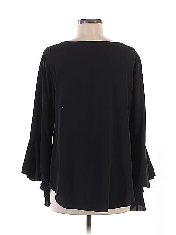 Vince Camuto Long Sleeve Blouse (view 2)