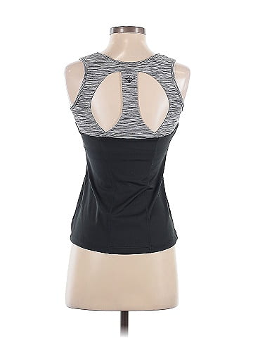 PrAna Active Tank (view 2)