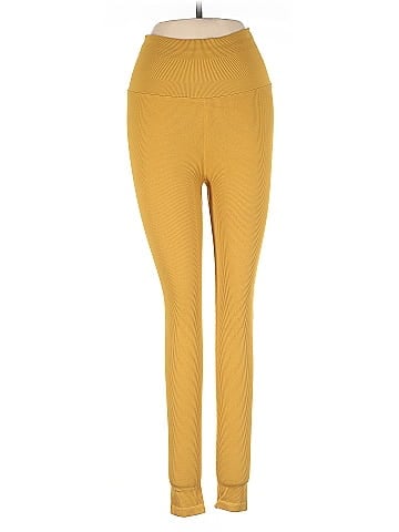 Spiritual Gangster Leggings (view 1)