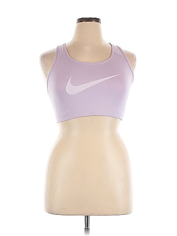 Nike Sports Bra (view 1)