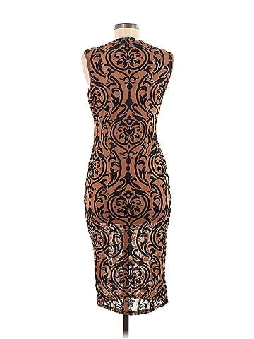 Shein Cocktail Dress (view 2)
