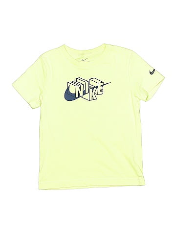 Nike Active T-Shirt (view 1)
