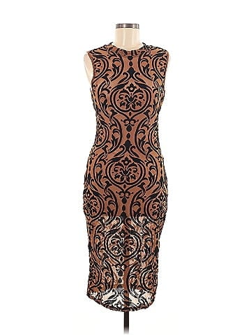 Shein Cocktail Dress (view 1)