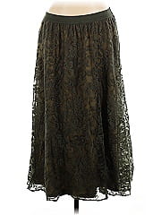 Catherines Casual Skirt