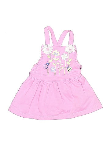 Kids Headquarters Dress (view 1)