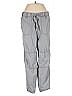 Lou & Grey for LOFT 100% Cotton Gray Cargo Pants Size 2 - photo 1