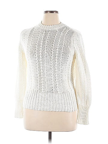 Ann Taylor Turtleneck Sweater (view 1)