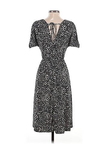 Kaileigh Casual Dress (view 2)