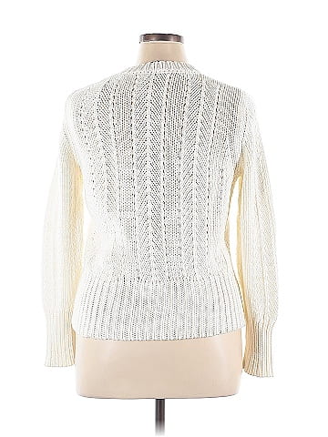 Ann Taylor Turtleneck Sweater (view 2)