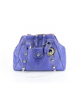 Assorted Brands Leather Satchel
