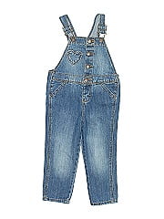 Osh Kosh B'gosh Overalls