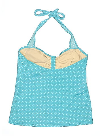 Motherhood Swimsuit Top (view 2)