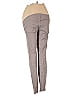 A Pea in the Pod Gray Tan Active Pants Size XS - photo 2
