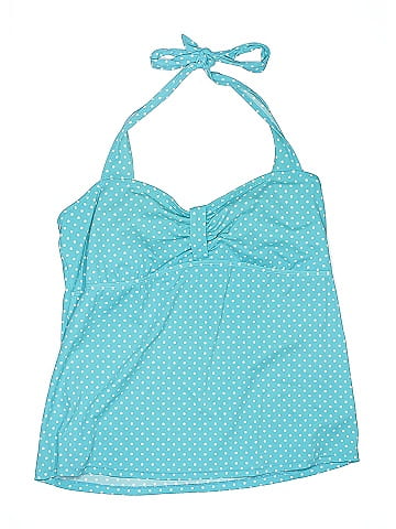 Motherhood Swimsuit Top (view 1)