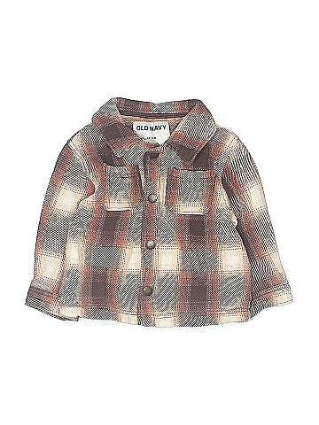 Old Navy Jacket (view 1)