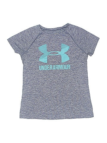 Under Armour Active T-Shirt (view 1)
